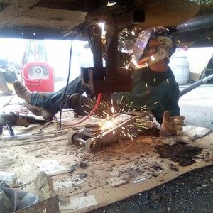 Meet your Posher, Richard